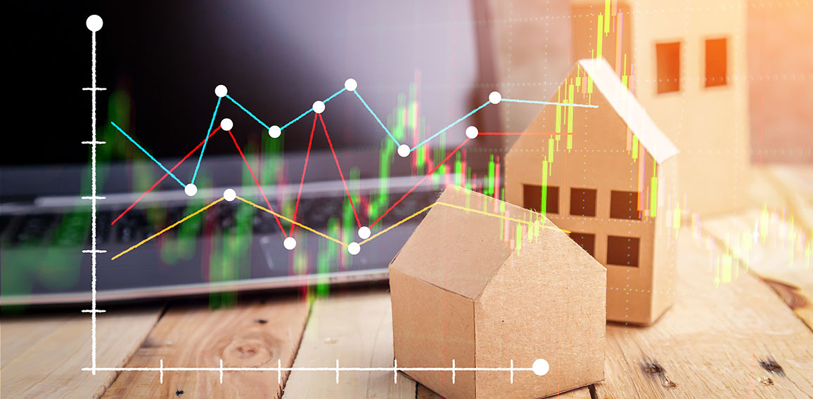 Immobilien Aktien – Lohnt sich der Einstieg für Privatanleger?