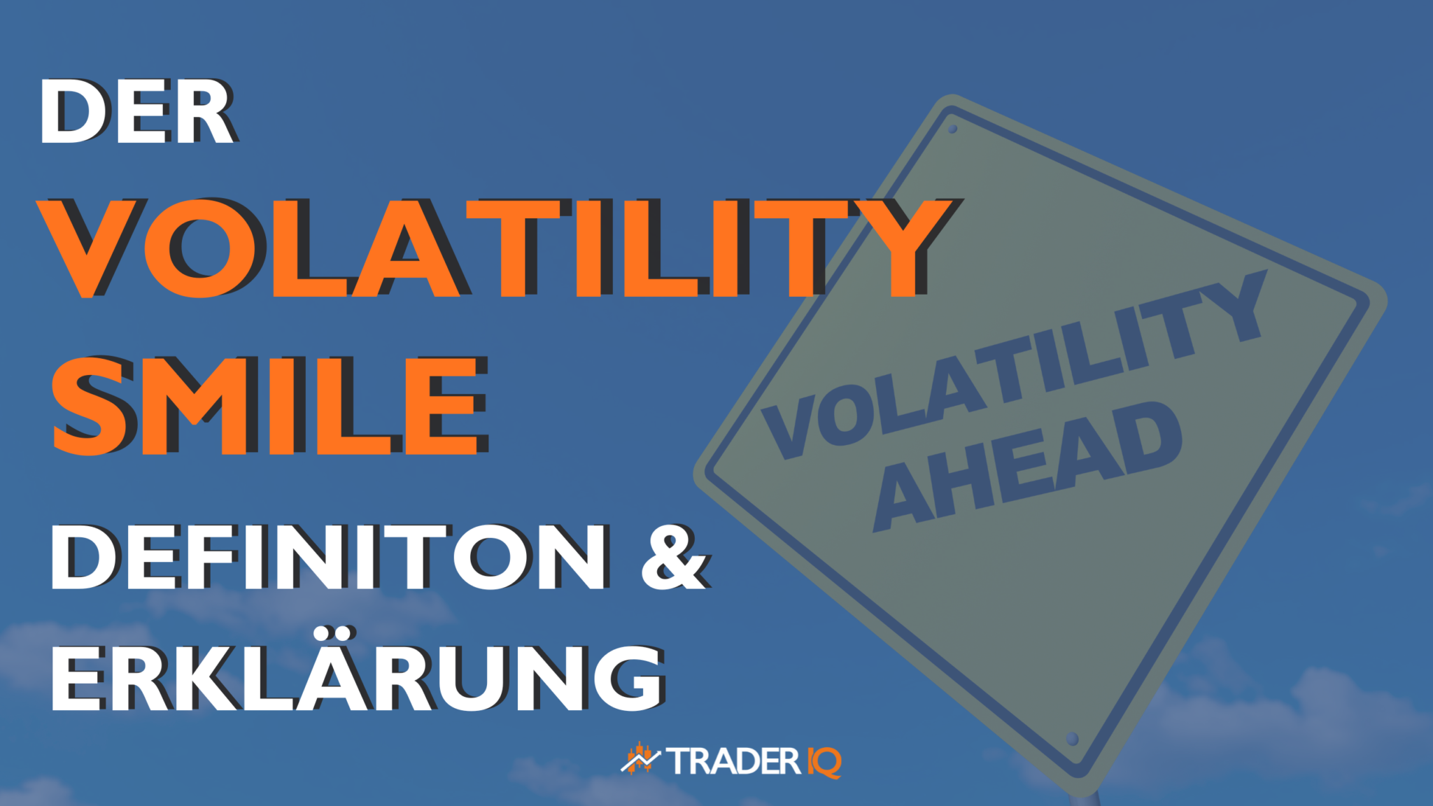 Der Volatility Smile