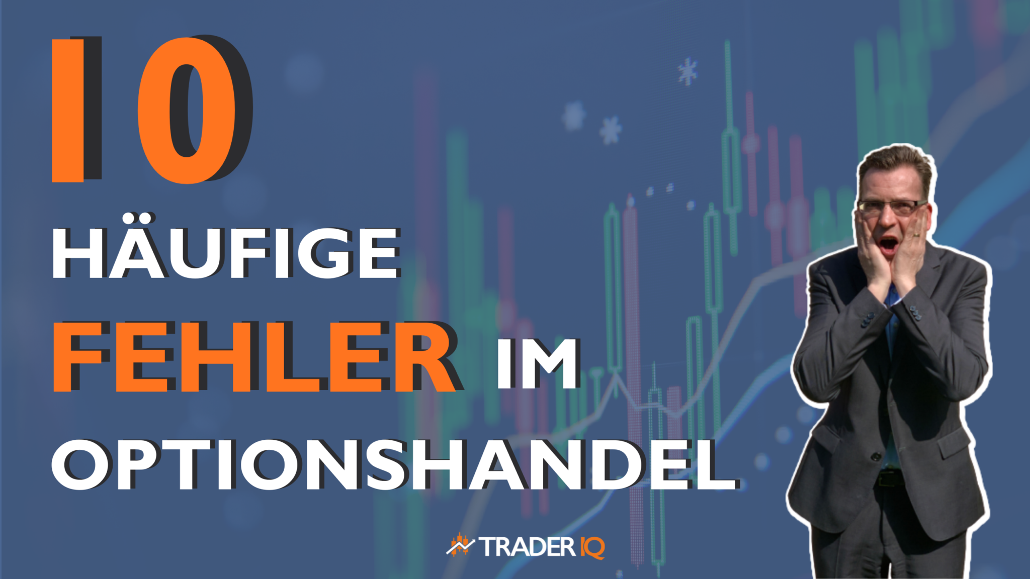 10 häufige Fehler beim Optionshandel
