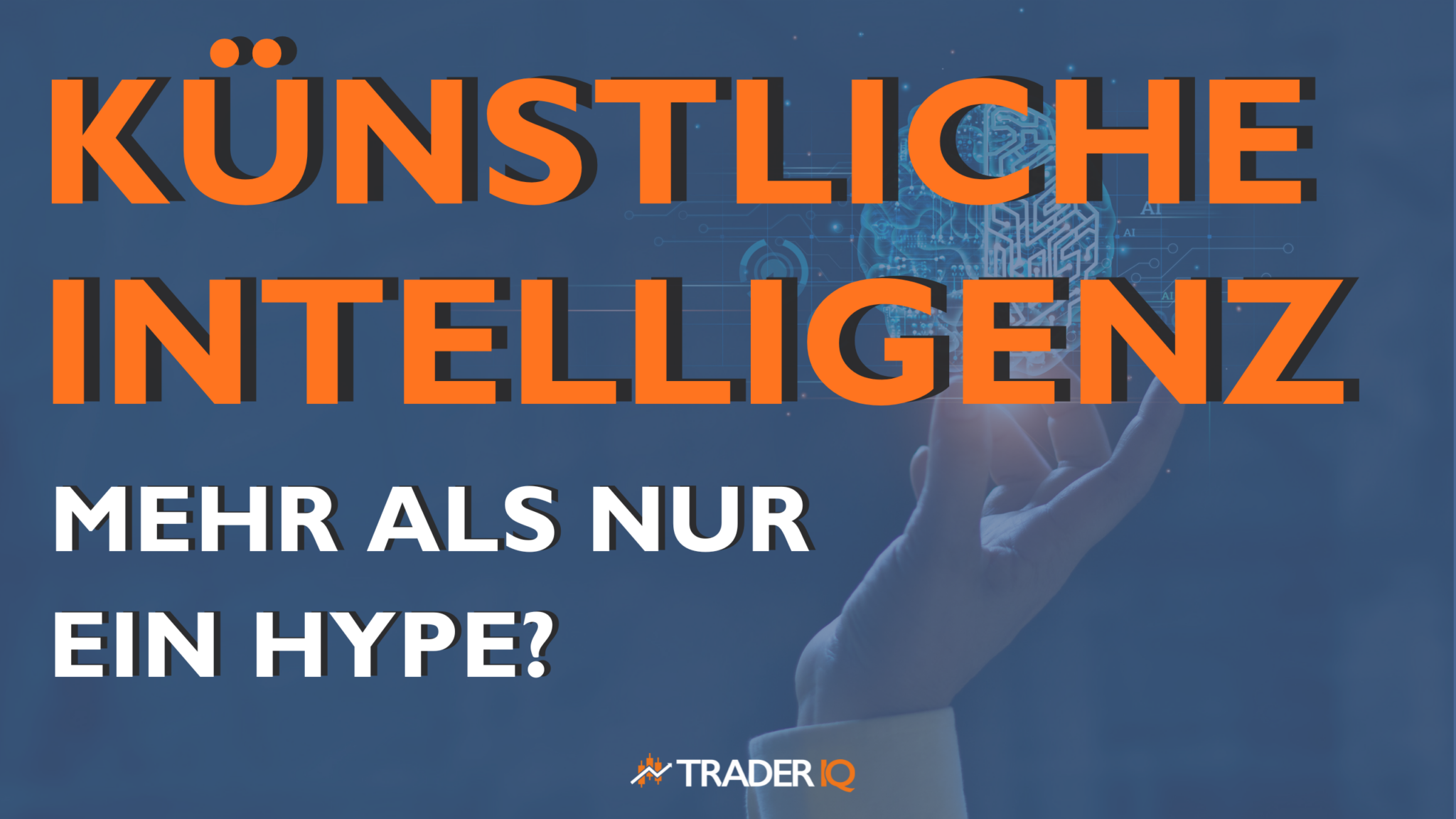 Künstliche Intelligenz – Mehr als nur ein Hype?