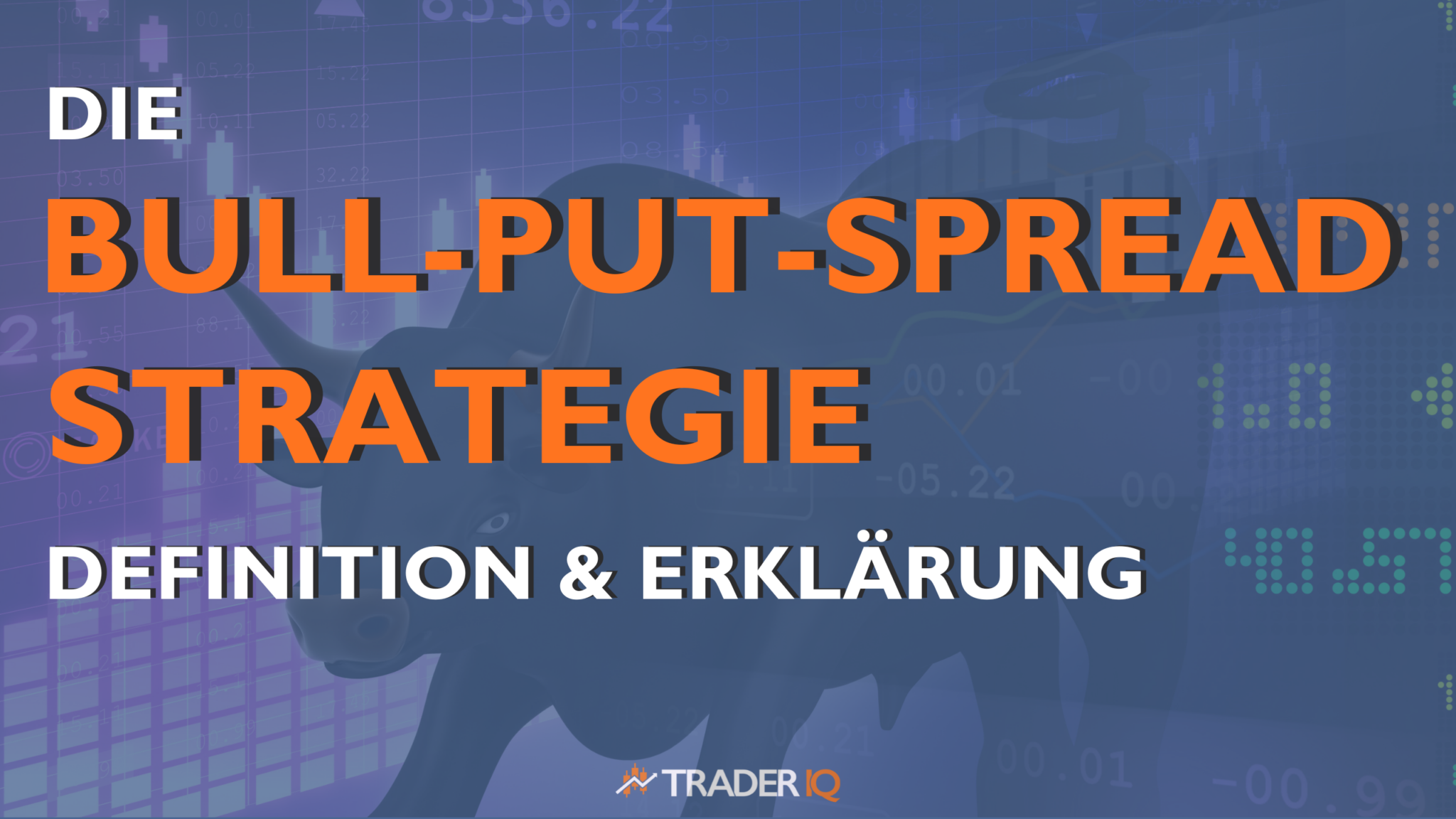 Die Bull Put Spread Strategie