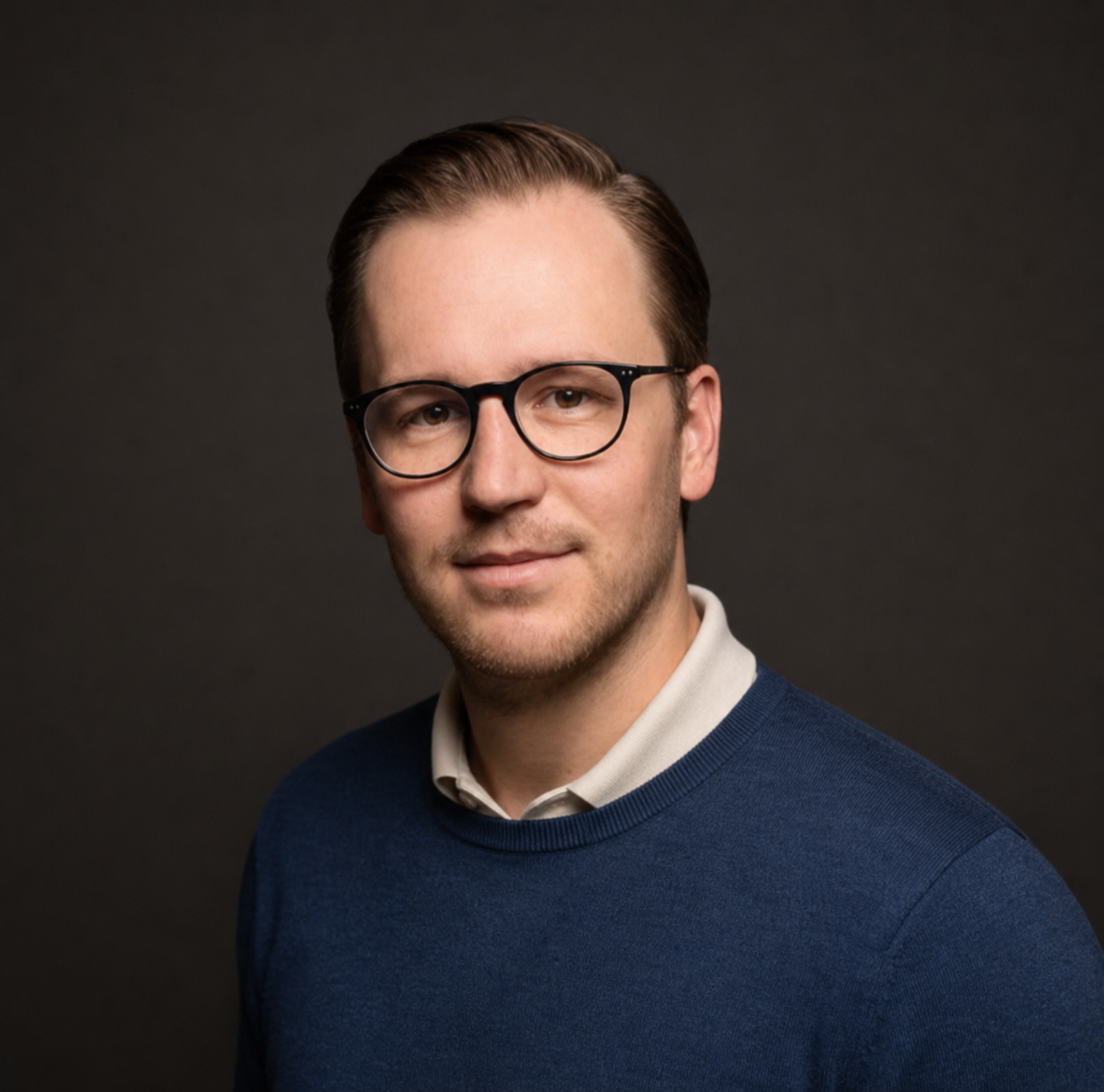 Mike Lis Affiliate Manager Trader IQ GmbH